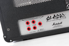 2011 Marshall AFD 100 Slash Signature "Appetite For Destruction" 100 Watt Tube Head