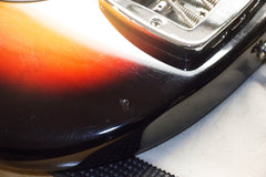 1983 Pre Ernie Ball Music Man Sabre Bass