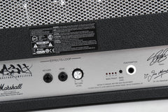 2011 Marshall AFD 100 Slash Signature "Appetite For Destruction" 100 Watt Tube Head