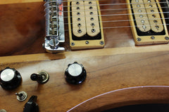 1980 BC Rich Mockingbird