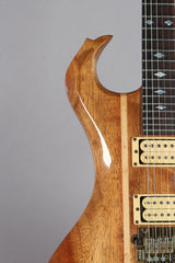 1981 BC Rich Wave KOA -RARE-