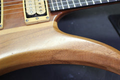 1980 BC Rich Mockingbird