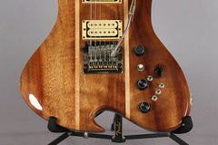 1981 BC Rich Wave KOA -RARE-