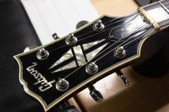 2006 Gibson Custom Shop John Sykes Les Paul Custom VOS Electric Guitar