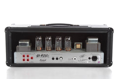 2011 Marshall AFD 100 Slash Signature "Appetite For Destruction" 100 Watt Tube Head