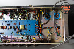 1979 Marshall JMP 2204 Master Model Mk2 Lead 50-Watt Guitar Amp Head