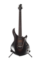 Ernie Ball Music Man John Petrucci Majesty Polar Noir -WITH PIEZO-