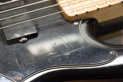 1983 Pre Ernie Ball Music Man Sabre Bass