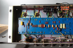 1979 Marshall JMP 2204 Master Model Mk2 Lead 50-Watt Guitar Amp Head