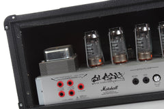 2011 Marshall AFD 100 Slash Signature "Appetite For Destruction" 100 Watt Tube Head