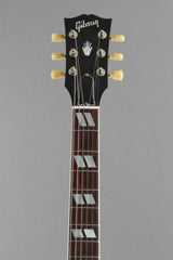 2008 Gibson ES-175 Hollowbody Black ~Factory P-94 Pickups & Bigsby~