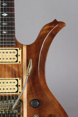 1981 BC Rich Wave KOA -RARE-