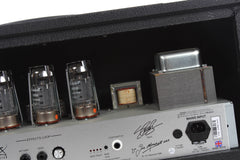 2011 Marshall AFD 100 Slash Signature "Appetite For Destruction" 100 Watt Tube Head