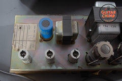 1979 Marshall JMP 2204 Master Model Mk2 Lead 50-Watt Guitar Amp Head