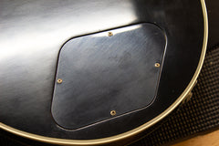 2006 Gibson Custom Shop John Sykes Les Paul Custom VOS Electric Guitar