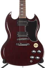2013 Gibson SG Angus Young Signature "Thunderstruck" Electric Guitar -SUPER CLEAN-