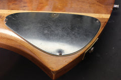 1980 BC Rich Mockingbird