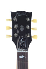 2013 Gibson SG Angus Young Signature "Thunderstruck" Electric Guitar -SUPER CLEAN-