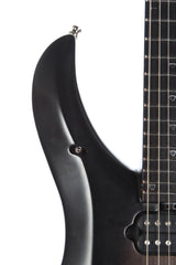 Ernie Ball Music Man John Petrucci Majesty Polar Noir -WITH PIEZO-