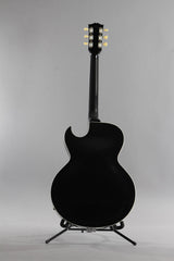 2008 Gibson ES-175 Hollowbody Black ~Factory P-94 Pickups & Bigsby~