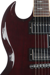 2013 Gibson SG Angus Young Signature "Thunderstruck" Electric Guitar -SUPER CLEAN-