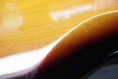 1983 Pre Ernie Ball Music Man Sabre Bass