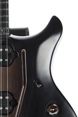 Ernie Ball Music Man John Petrucci Majesty Polar Noir -WITH PIEZO-