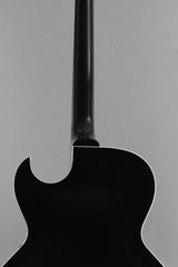 2008 Gibson ES-175 Hollowbody Black ~Factory P-94 Pickups & Bigsby~