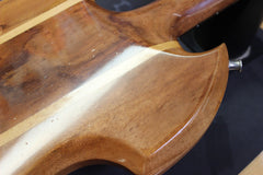 1980 BC Rich Mockingbird