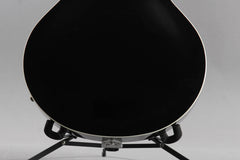 2008 Gibson ES-175 Hollowbody Black ~Factory P-94 Pickups & Bigsby~