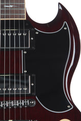 2013 Gibson SG Angus Young Signature "Thunderstruck" Electric Guitar -SUPER CLEAN-