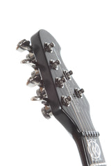 Ernie Ball Music Man John Petrucci Majesty Polar Noir -WITH PIEZO-