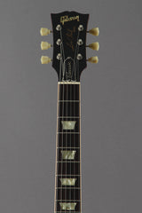 1992 Gibson Les Paul Classic Plus Translucent Cherry Red Flam Top