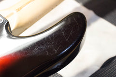 1983 Pre Ernie Ball Music Man Sabre Bass