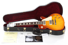 2010 Gibson Custom Shop Don Felder Aged Hotel California 1959 Les Paul