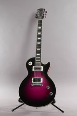 2006 Gibson Les Paul Goddess Violet Purple Burst ~Rare~