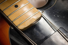 1983 Pre Ernie Ball Music Man Sabre Bass