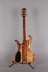 1981 BC Rich Wave KOA -RARE-
