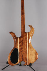 1981 BC Rich Wave KOA -RARE-