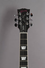 2006 Gibson Les Paul Goddess Violet Purple Burst ~Rare~