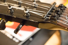 ESP Custom Guitar KH-3 Kirk Hammett Spider Signature Electric Guitar