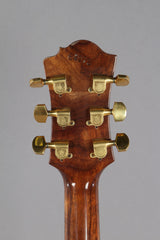 1981 BC Rich Wave KOA -RARE-