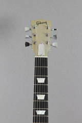 2008 Gibson Sg Diablo "Guitar Of The Month" Metallic Silver