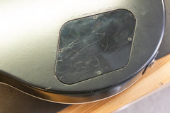 2020 Gibson Les Paul Blood Moon Satin Quilt Top