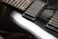 ESP Custom Guitar KH-3 Kirk Hammett Spider Signature Electric Guitar