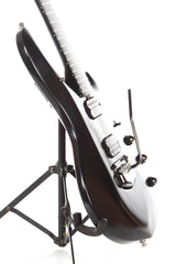 Ernie Ball Music Man John Petrucci Majesty Polar Noir -WITH PIEZO-