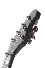 Ernie Ball Music Man John Petrucci Majesty Polar Noir -WITH PIEZO-