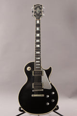 2006 Gibson Custom Shop John Sykes Les Paul Custom VOS Electric Guitar