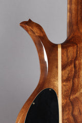 1981 BC Rich Wave KOA -RARE-