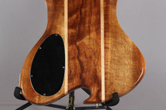 1981 BC Rich Wave KOA -RARE-